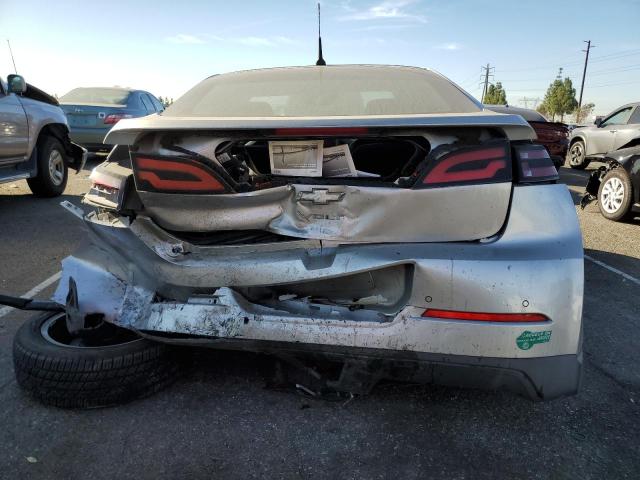 VIN 1G1RH6E41DU123960 2013 Chevrolet Volt no.6