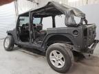 Lot #3023734928 2012 JEEP WRANGLER U