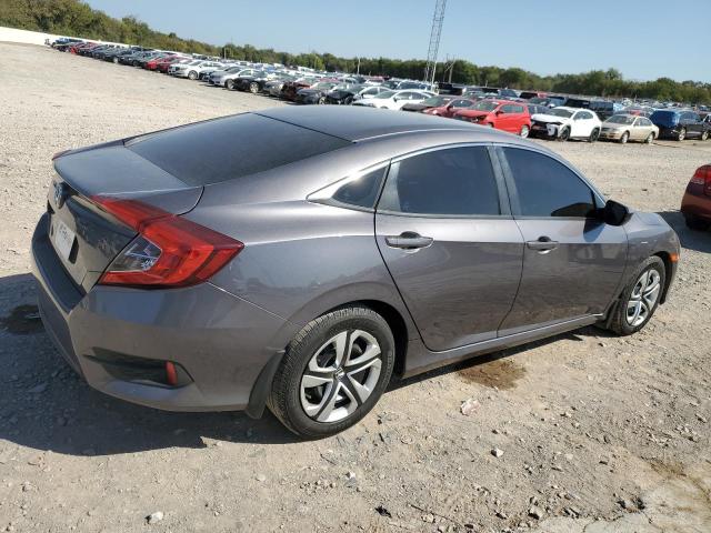 2016 HONDA CIVIC LX - 19XFC2F54GE045671