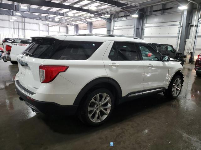 2021 FORD EXPLORER P - 1FM5K8HC6MGA24194