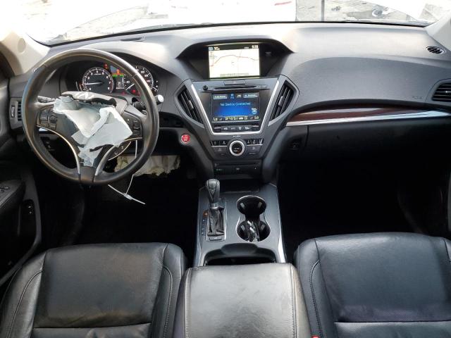 2015 ACURA MDX ADVANC - 5FRYD4H87FB019047