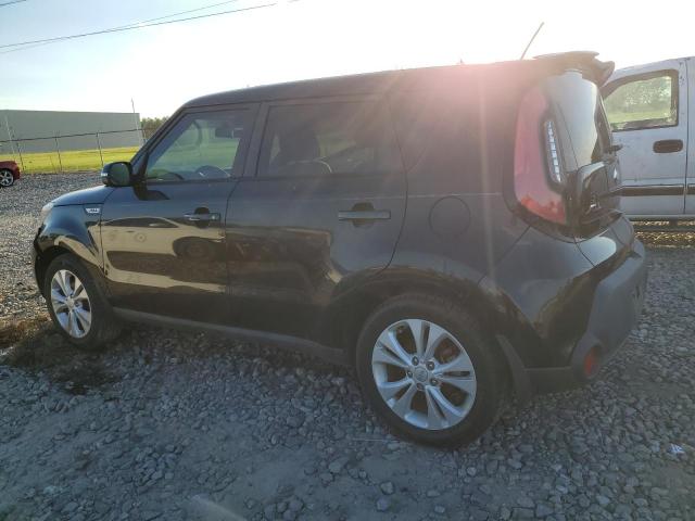 VIN KNDJP3A56E7052307 2014 KIA Soul, + no.2