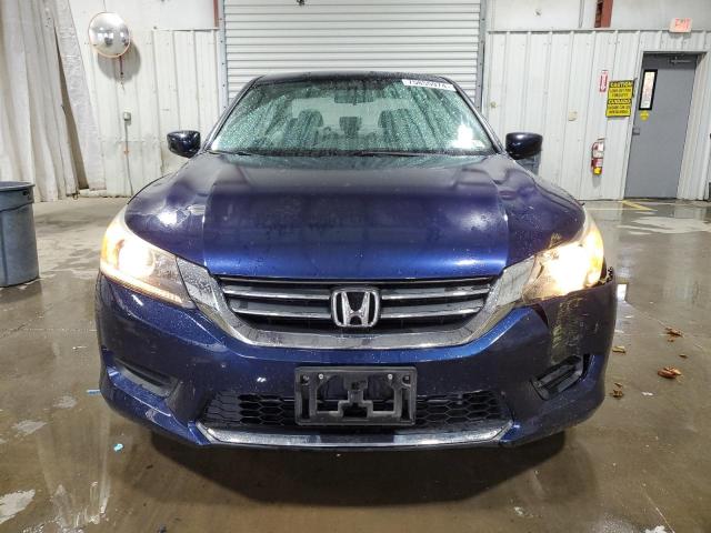 VIN 1HGCR2F38EA164941 2014 Honda Accord, LX no.5