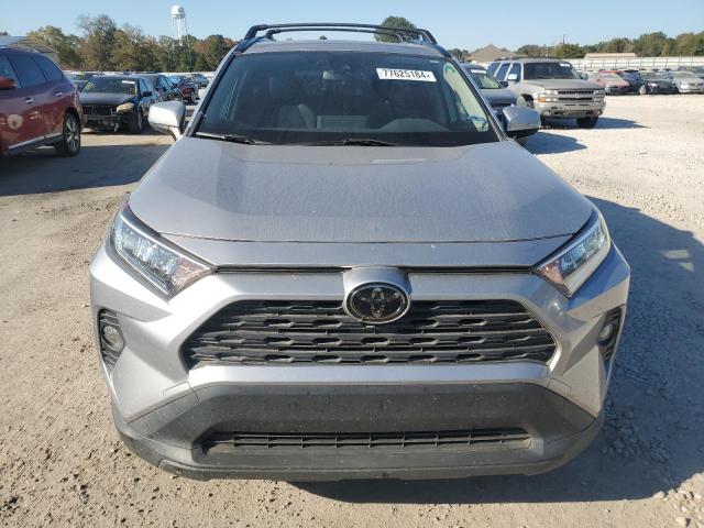 VIN JTMC1RFV0LD042585 2020 TOYOTA RAV4 no.5