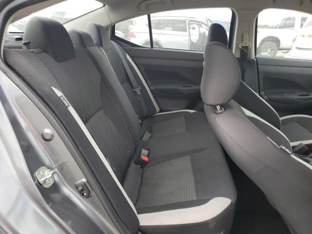 2021 NISSAN VERSA SV - 3N1CN8EV1ML844304