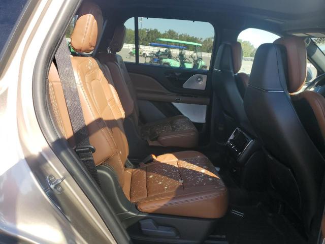 2020 LINCOLN AVIATOR RE - 5LM5J7WC9LGL16594