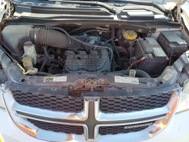 VIN 2C4RDGBGXHR776491 2017 DODGE CARAVAN no.12