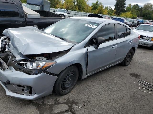 2022 SUBARU IMPREZA #2953000621