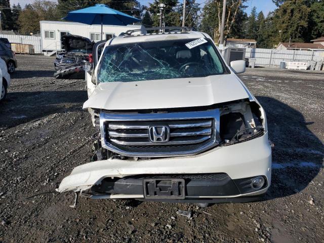 VIN 5FNYF4H92DB007891 2013 Honda Pilot, Touring no.5