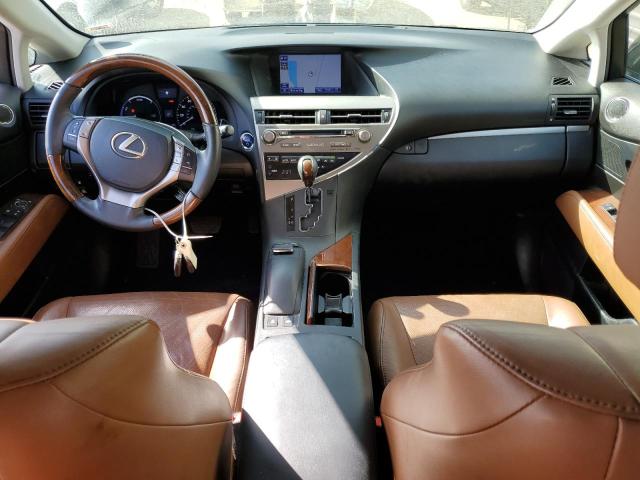 2015 LEXUS RX 450H - 2T2BC1BA0FC005091