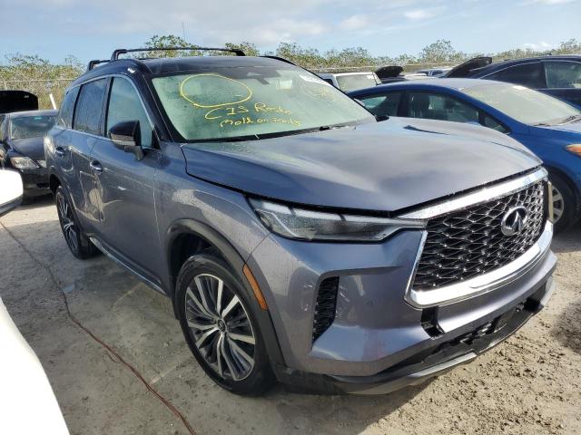2023 INFINITI QX60 AUTOG 5N1DL1HU2PC349462