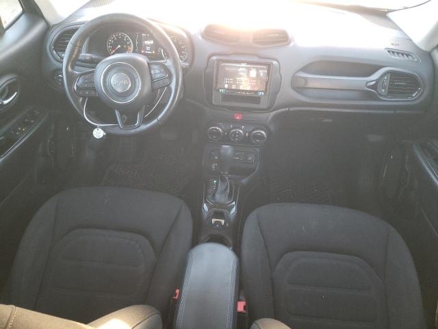 2016 JEEP RENEGADE L - ZACCJBBTXGPD04633