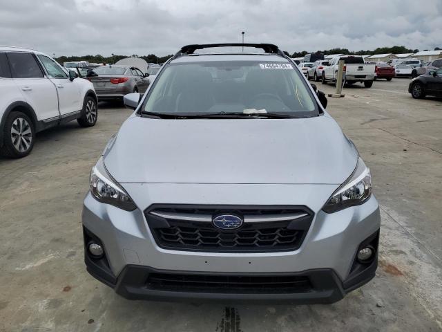 VIN JF2GTAEC1LH248019 2020 Subaru Crosstrek, Premium no.5