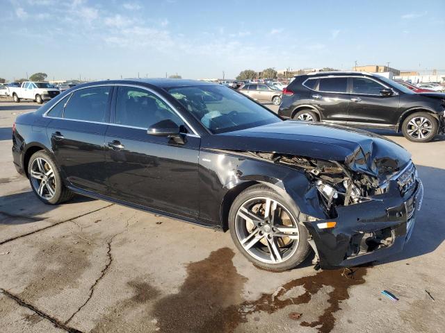 2017 AUDI A4 PREMIUM - WAUENAF47HN040983