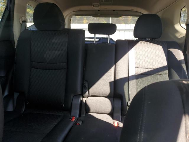 2018 NISSAN ROGUE S - KNMAT2MT7JP536674