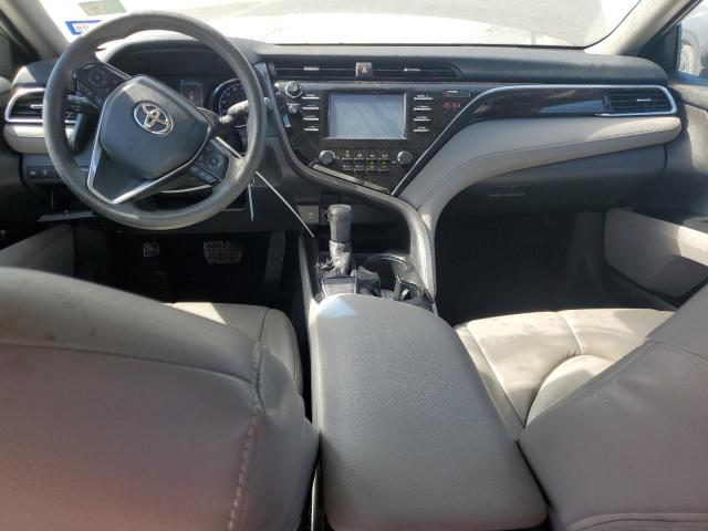 VIN 4T1B11HK6JU584329 2018 Toyota Camry, L no.8