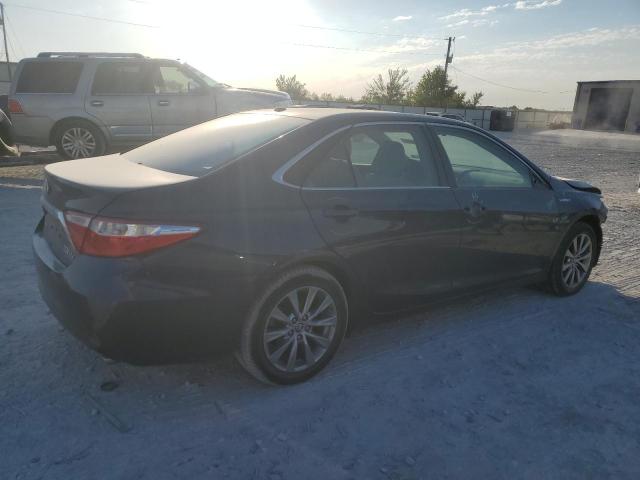 2015 TOYOTA CAMRY HYBR - 4T1BD1FK3FU145994