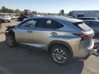 LEXUS NX 200T BA photo