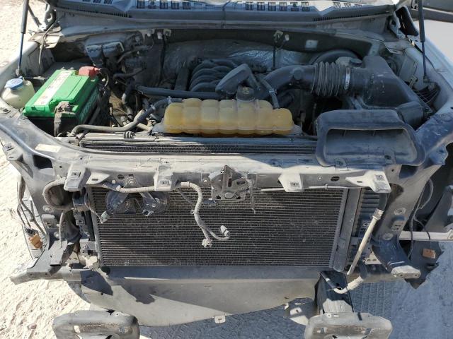 2016 FORD F150 SUPER - 1FTEX1CF9GKF03709