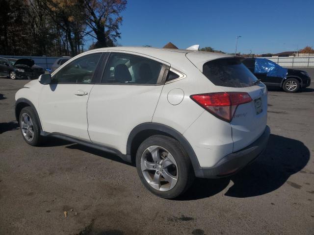 2018 HONDA HR-V LX - 3CZRU6H35JM714227