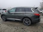 INFINITI JX35 photo