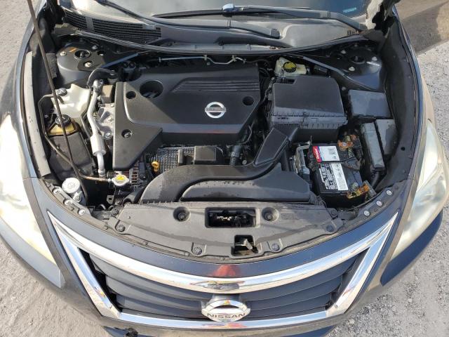 VIN 1N4AL3AP9FN340564 2015 Nissan Altima, 2.5 no.11