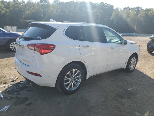 2019 BUICK ENVISION E - LRBFXCSAXKD031005