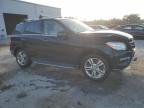 MERCEDES-BENZ ML 350 BLU photo