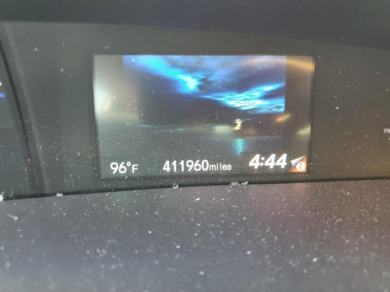 Honda Civic lx 2013