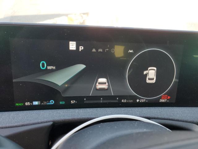 2024 KIA EV6 LIGHT - KNDC3DLC8R5615610