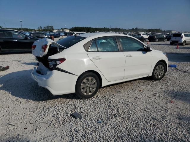 2020 KIA RIO LX - 3KPA24AD6LE289520