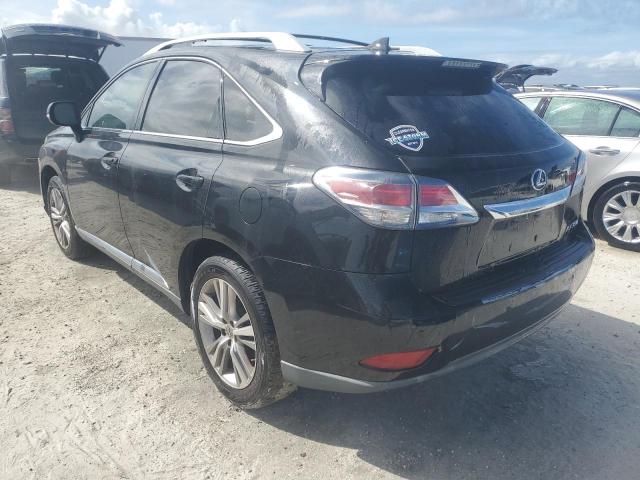 2015 LEXUS RX 350 - 2T2ZK1BA4FC158137