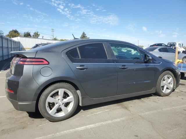 VIN 1G1RF6E46DU107551 2013 Chevrolet Volt no.3