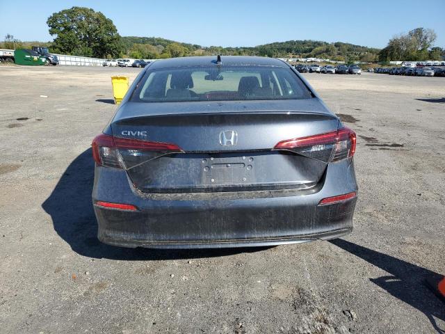 VIN 2HGFE2F26NH529361 2022 Honda Civic, LX no.6