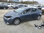 2016 TOYOTA COROLLA L - 2T1BURHE7GC671344