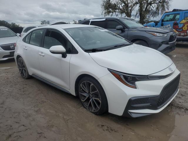 2020 TOYOTA COROLLA SE - JTDS4RCE5LJ011504