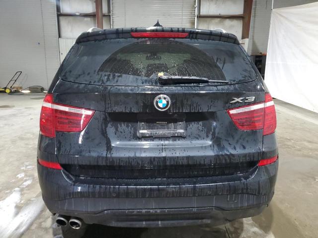 VIN 5UXWX9C53G0D91402 2016 BMW X3 no.6