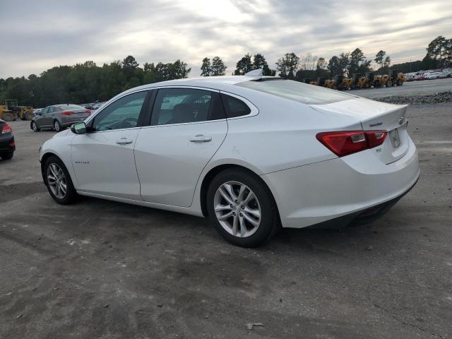 2017 CHEVROLET MALIBU LT - 1G1ZE5ST4HF208137