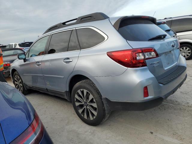 VIN 4S4BSENC5F3341156 2015 Subaru Outback, 3.6R Lim... no.2