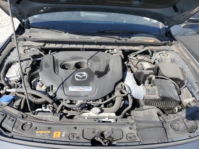 VIN 3MZBPBEY6NM313344 2022 MAZDA 3 no.11