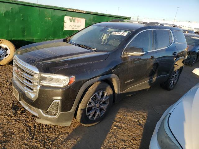 2020 GMC ACADIA SLT - 1GKKNULS8LZ190083