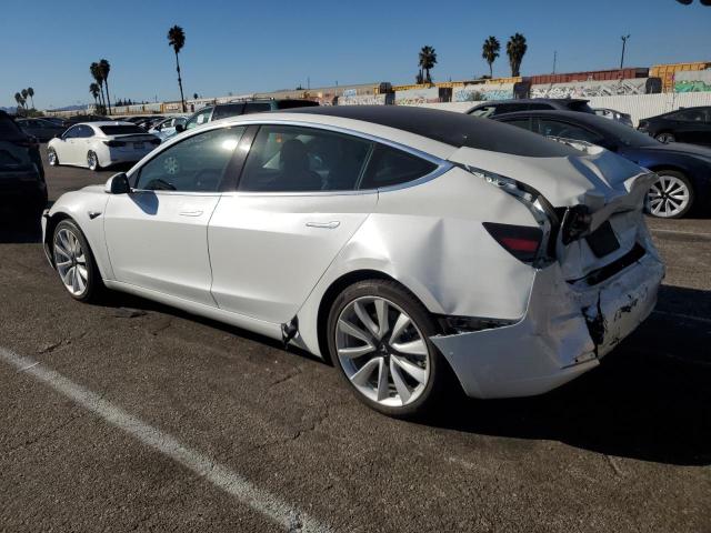 VIN 5YJ3E1EA5KF311787 2019 Tesla MODEL 3 no.2