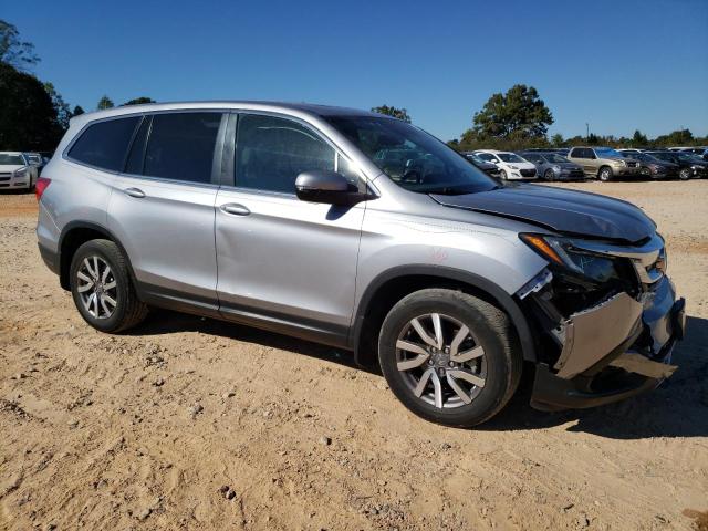 2020 HONDA PILOT EXL - 5FNYF5H59LB011356