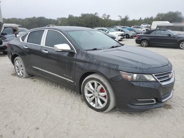 2018 CHEVROLET IMPALA LT - 2G1105S30J9118803