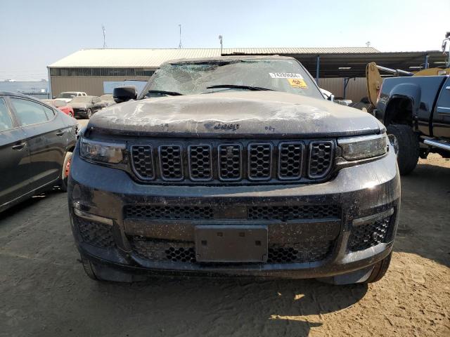 2023 JEEP GRAND CHER - 1C4RJKET0P8912934