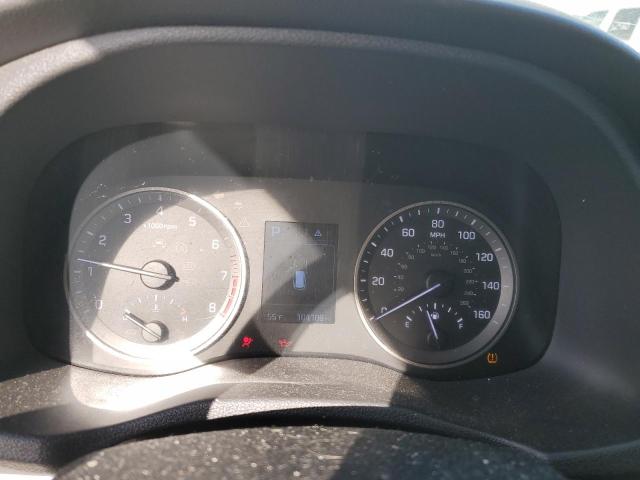 2016 HYUNDAI TUCSON LIM - KM8J3CA49GU082078