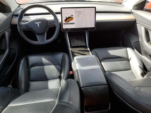 2018 TESLA MODEL 3 - 5YJ3E1EB1JF170322