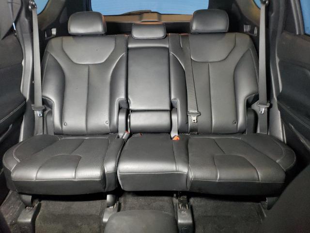 2023 HYUNDAI SANTA FE S - 5NMS34AJ2PH559929