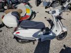 Lot #3025204599 2020 PIAGGIO PRIMAVERA