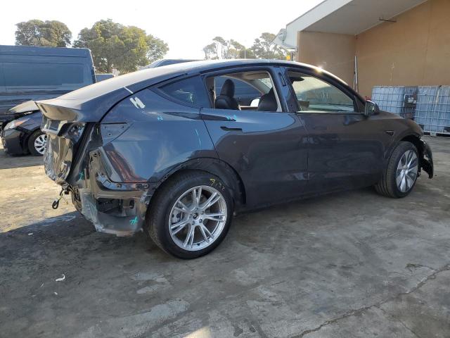 VIN 7SAYGDEE1RF006160 2024 TESLA MODEL Y no.3